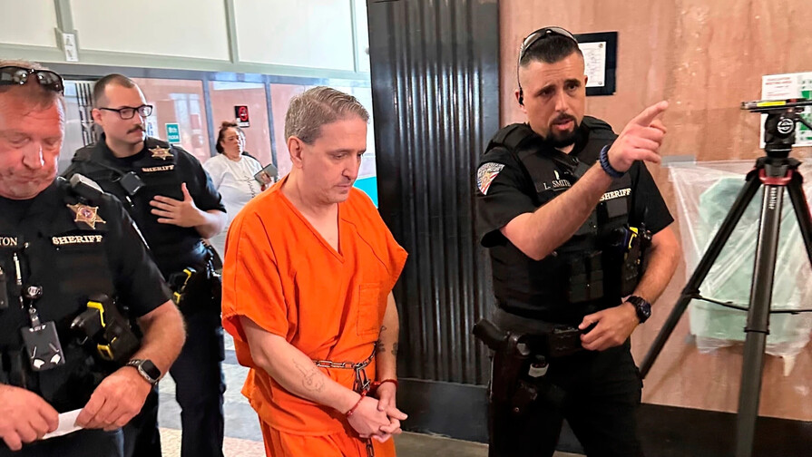 Excondenado a muerte en Oklahoma obtiene libertad bajo fianza tras anulaci&oacute;n de condena
