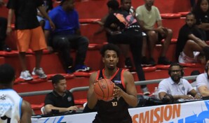 Leones y Reales logran victorias en la LNB