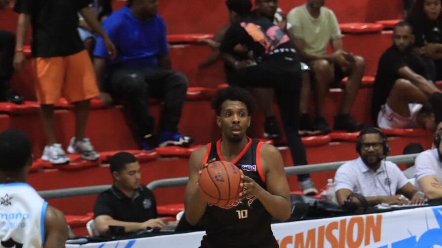 Leones y Reales logran victorias en la LNB