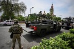 M&eacute;xico se resigna a vivir con miedo al narco