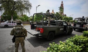 M&eacute;xico se resigna a vivir con miedo al narco
