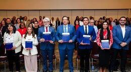 Ministerio de Salud presenta estrategias para prevenci&oacute;n de la hipertensi&oacute;n arterial