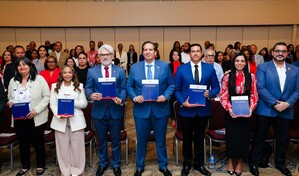 Ministerio de Salud presenta estrategias para prevenci&oacute;n de la hipertensi&oacute;n arterial