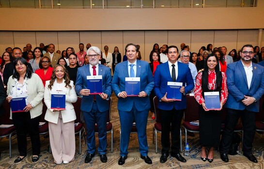 Ministerio de Salud presenta estrategias para prevenci&oacute;n de la hipertensi&oacute;n arterial
