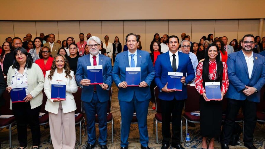 Ministerio de Salud presenta estrategias para prevenci&oacute;n de la hipertensi&oacute;n arterial