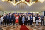 La UE y 36 países aprueban la creación de un tribunal especial para Ucrania La UE y 36 países aprueban la creación de un tribunal especial para Ucrania
