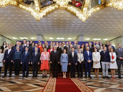UE y 36 países aprueban la creación de un tribunal especial