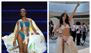 Dos ex Miss Rep&uacute;blica Dominicana fueron convocadas a casting de Victoria&acute;s Secret