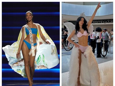 Misses dominicanas fueron convocadas a casting de Victoria`s Secret