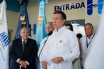 Ministerio de Vivienda entrega áreas remozadas del hospital Vinicio Calventi Ministerio de Vivienda entrega áreas remozadas del hospital Vinicio Calventi