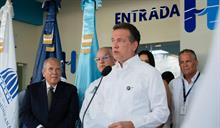 Ministerio de Vivienda entrega &aacute;reas remozadas del hospital Vinicio Calventi