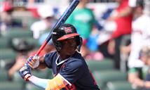 Grandes Ligas coloca a Jes&uacute;s Mad&eacute; como el mejor prospecto de b&eacute;isbol