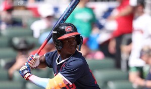 Grandes Ligas coloca a Jes&uacute;s Mad&eacute; como el mejor prospecto de b&eacute;isbol
