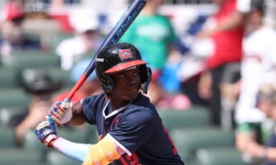 Grandes Ligas coloca a Jes&uacute;s Mad&eacute; como el mejor prospecto de b&eacute;isbol