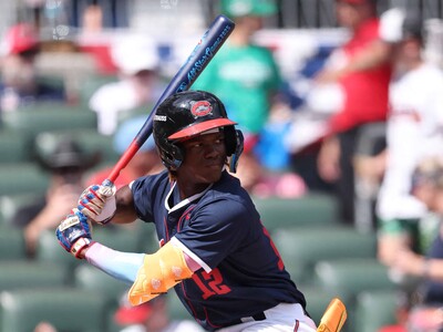 MLB: Grandes Ligas coloca a Jesús Madé como el mejor prospecto