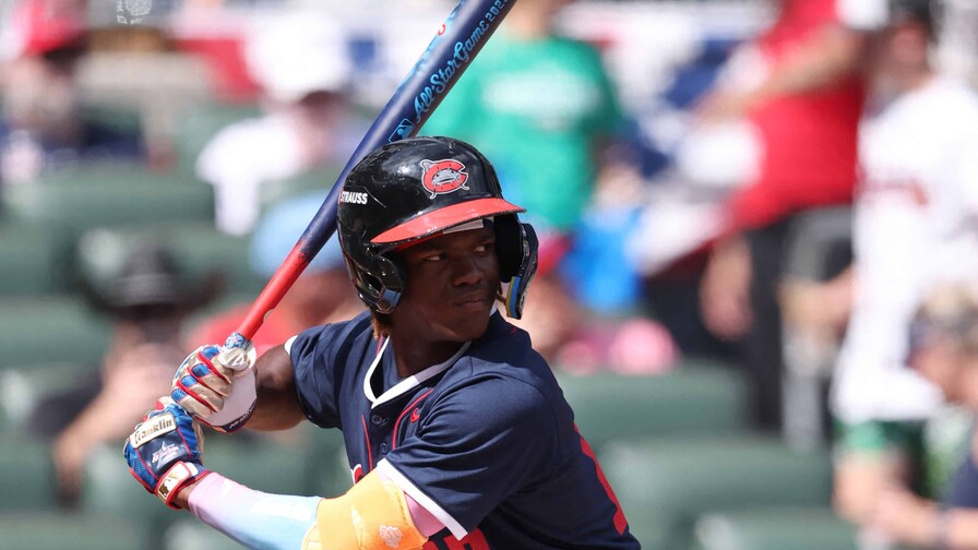 Grandes Ligas coloca a Jes&uacute;s Mad&eacute; como el mejor prospecto de b&eacute;isbol