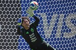 Memo Ochoa no da por segura su presencia en el Mundial 2026