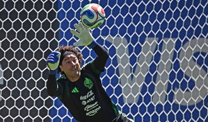 Memo Ochoa no da por segura su presencia en el Mundial 2026