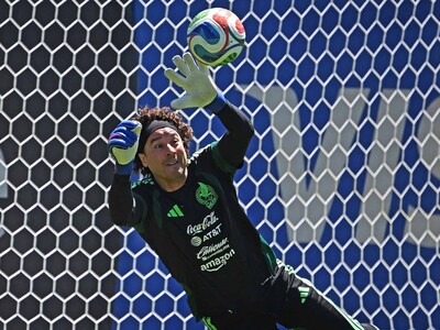 Mundial 2026: Memo Ochoa no da por segura su presencia