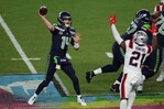 Seahawks y Patriots abrir&aacute;n la temporada de NFL con una reedici&oacute;n del Super Bowl