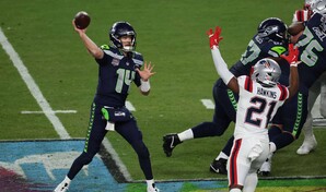 Seahawks y Patriots abrir&aacute;n la temporada de NFL con una reedici&oacute;n del Super Bowl