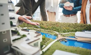 Ordenamiento territorial: una visi&oacute;n compartida para definir el futuro