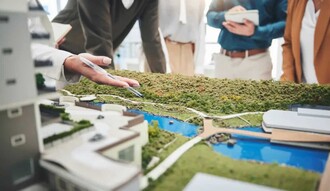Ordenamiento territorial: una visi&oacute;n compartida para definir el futuro
