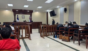 El Ministerio P&uacute;blico deber&aacute; acusar en un mes a red vinculada a sobornos en contratos de seguridad