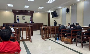 El Ministerio P&uacute;blico deber&aacute; acusar en un mes a red vinculada a sobornos en contratos de seguridad