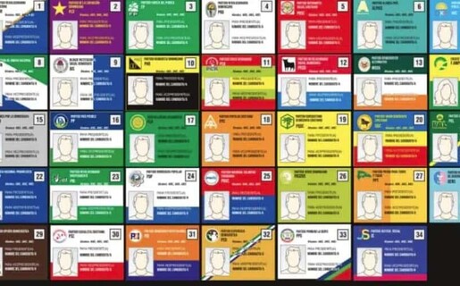 Los dominicanos creen cada vez menos en los partidos pol&iacute;ticos