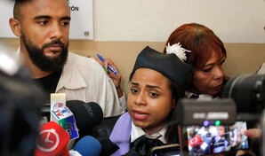 Tres meses de prisi&oacute;n preventiva contra mujer acusada de asfixiar a su hija en San Crist&oacute;bal