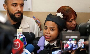 Tres meses de prisi&oacute;n preventiva contra mujer acusada de asfixiar a su hija en San Crist&oacute;bal