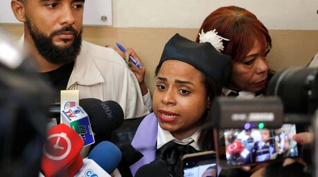 Tres meses de prisi&oacute;n preventiva contra mujer acusada de asfixiar a su hija en San Crist&oacute;bal