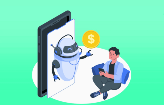 IA, una consejera financiera cada vez m&aacute;s popular