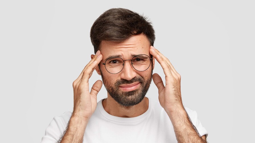 Revertir la migraña reeducando el sistema nervioso Revertir la migraña reeducando el sistema nervioso