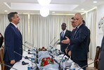 CIA confirma reunión de su director en La Habana con altos funcionarios de Cuba