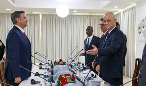 CIA confirma reuni&oacute;n de su director en La Habana con altos funcionarios de Cuba
