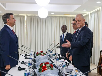 Reunión CIA Cuba: John Ratcliffe busca diálogo sobre cooperación
