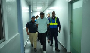 Se entrega hombre acusado de delitos de alta tecnolog&iacute;a en perjuicio de entidades financieras