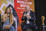 Shakira estrena Dai Dai, canci&oacute;n del Mundial de 2026 que inspirar&aacute; a los ni&ntilde;os