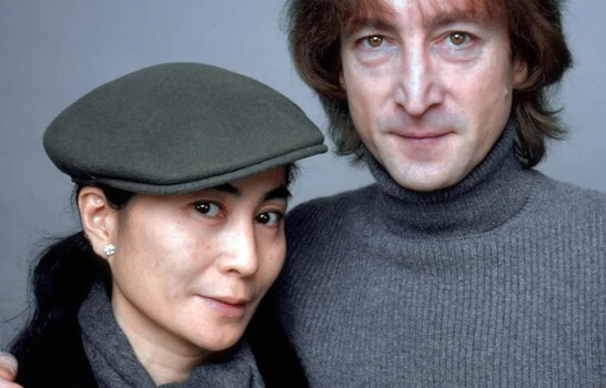 Soderbergh desvela en Cannes la totalidad de la &uacute;ltima entrevista a Lennon y Yoko Ono