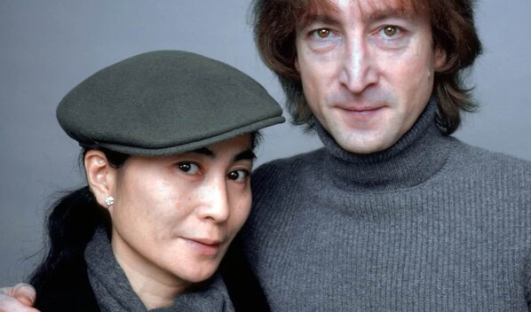 Soderbergh desvela en Cannes la totalidad de la &uacute;ltima entrevista a Lennon y Yoko Ono