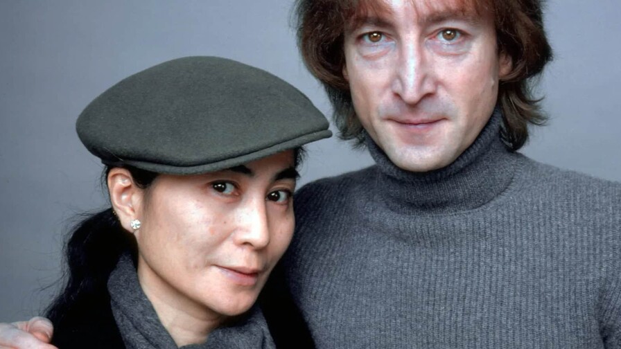 Soderbergh desvela en Cannes la totalidad de la &uacute;ltima entrevista a Lennon y Yoko Ono
