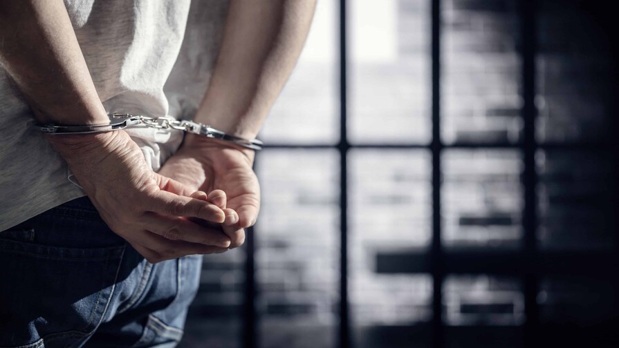 Extraditan otro dominicano a EE. UU.; es acusado de tr&aacute;fico de fentanilo, coca&iacute;na y metanfetaminas