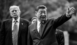 Trump dice que no asumi&oacute; ning&uacute;n compromiso sobre Taiw&aacute;n en reuni&oacute;n con Xi