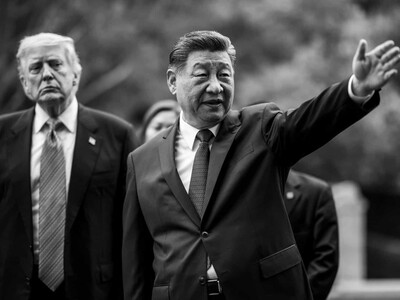 Donald Trump dice que no asumió "ningún compromiso" sobre Taiwán