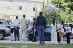 Familiares velan en privado a Esmeralda Moronta y piden respeto por su duelo