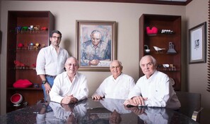 Muere el destacado arquitecto Jos&eacute; Antonio "Tony" Caro Ginebra