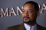 Will Smith protagonizará el thriller de acción Supermax Will Smith protagonizará el thriller de acción Supermax