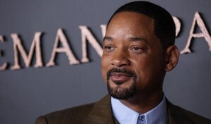 Will Smith protagonizar&aacute; el thriller de acci&oacute;n Supermax